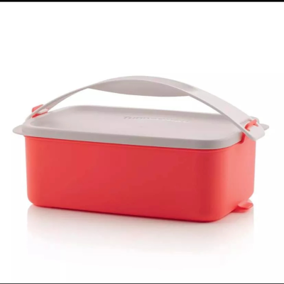 Контейнер Парад 1,5л Tupperware красный Контейнер Парад 1,5л Tupperware красный