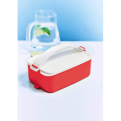 Контейнер Парад 1,5л Tupperware красный Контейнер Парад 1,5л Tupperware красный