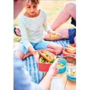 Контейнер Парад 1,5л Tupperware красный