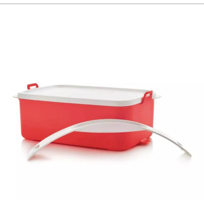 Контейнер Парад 1,5л Tupperware красный Контейнер Парад 1,5л Tupperware красный