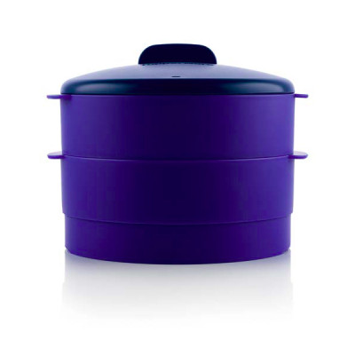 Пароварка многоуровневая Tupperware Пароварка многоуровневая Tupperware