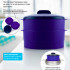 Пароварка многоуровневая Tupperware Пароварка многоуровневая Tupperware