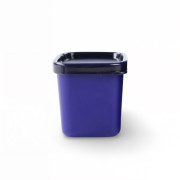 Порционный контейнер 80 мл синий Tupperware