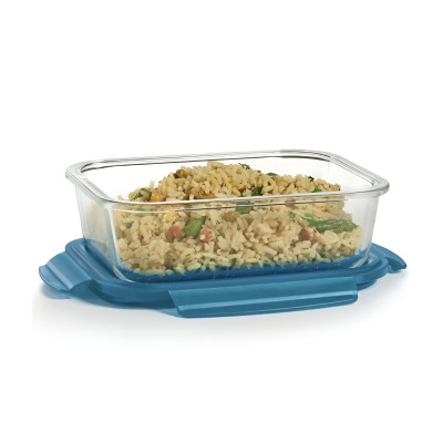 Контейнер Premium Glass 1 л Tupperware Контейнер Premium Glass 1 л Tupperware
