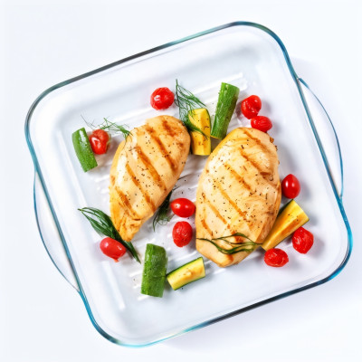 Емкость Premium Glass 3,2 л Tupperware Емкость Premium Glass 3,2 л Tupperware