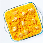 Емкость Premium Glass 3,2 л Tupperware