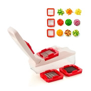 Овощерезка Пресс-компакт Tupperware