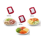 Овощерезка Пресс-компакт Tupperware