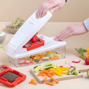 Овощерезка Пресс-компакт Tupperware