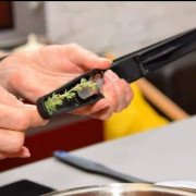 Чесночница Tupperware