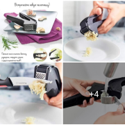 Чесночница Tupperware