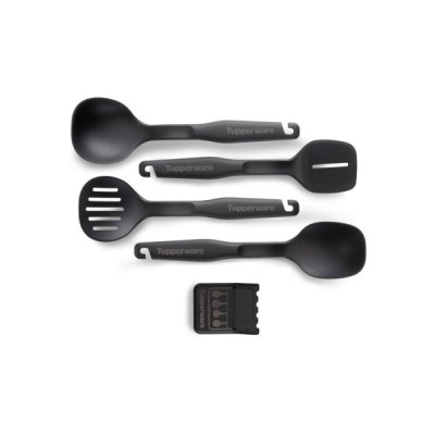Набор кухонных приборов Компакт Про Tupperware Набор кухонных приборов Компакт Про Tupperware