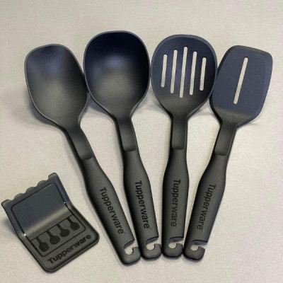 Набор кухонных приборов Компакт Про Tupperware Набор кухонных приборов Компакт Про Tupperware