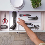 Набор кухонных приборов Компакт Про Tupperware