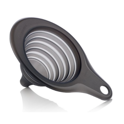 Лейка Мини-макс Tupperware черная Лейка Мини-макс Tupperware черная