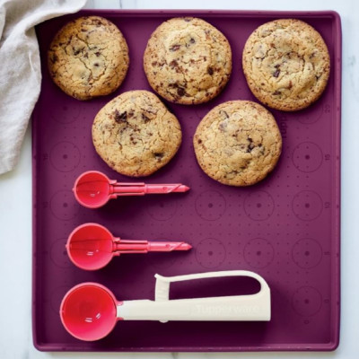 Набор мерных ложек Мульти Tupperware Набор мерных ложек Мульти Tupperware