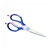 Ножницы Диско Tupperware розовые