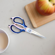 Ножницы Диско Tupperware розовые