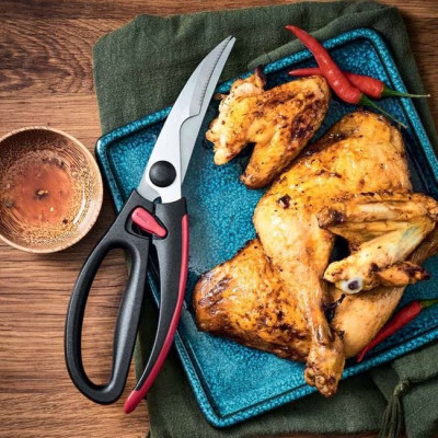 Ножницы для птицы и рыбы Tupperware Ножницы для птицы и рыбы Tupperware