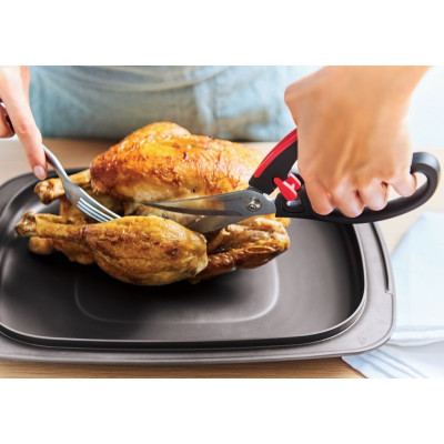 Ножницы для птицы и рыбы Tupperware Ножницы для птицы и рыбы Tupperware