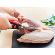 Ножницы для птицы и рыбы Tupperware