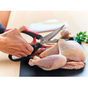 Ножницы для птицы и рыбы Tupperware