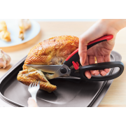 Ножницы для птицы и рыбы Tupperware