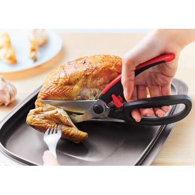 Ножницы для птицы и рыбы Tupperware Ножницы для птицы и рыбы Tupperware