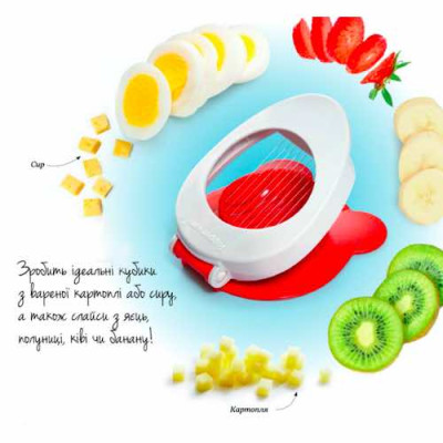 Овощерезка Мульти Tupperware Овощерезка Мульти Tupperware