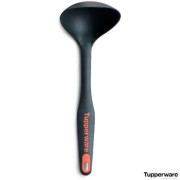 Набор половник, шумовка, ложка для смешивания Tupperware