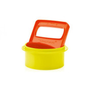 Пресс для гамбургеров Tupperware