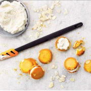 Набор силиконовых скребков Диско Tupperware