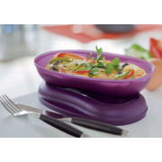 Омлетница Браво-Дилайт порционная для СВЧ