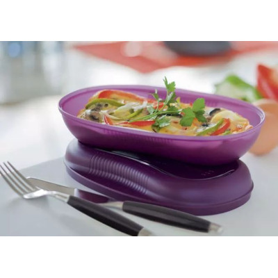 Омлетниця Браво-Ділайт порційна для НВЧ Омлетниця Браво-Ділайт порційна для НВЧ