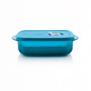 Контейнер Нью 600мл для СВЧ бирюзовый Tupperware