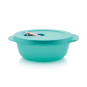 Емкость для разогревания в СВЧ Новая волна 600 мл бирюза Tupperware