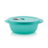 Місткість для розігріву в НВЧ Нова хвиля 600 мл бірюза Tupperware Місткість для розігріву в НВЧ Нова хвиля 600 мл бірюза Tupperware