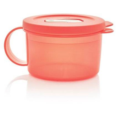 Кружка Новая волна 500мл красная Кружка Новая волна 500мл красная