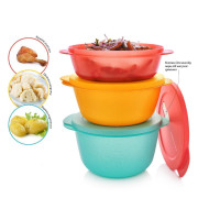 Набор Новая волна большой Tupperware