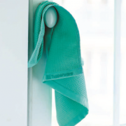 Салфетка для мытья окон и зеркал Tupperware 2шт