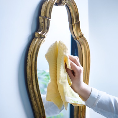 Набор салфеток из микрофибры 3шт Tupperware Набор салфеток из микрофибры 3шт Tupperware