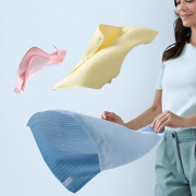 Набор салфеток из микрофибры 3шт Tupperware