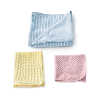 Набор салфеток из микрофибры 3шт Tupperware Набор салфеток из микрофибры 3шт Tupperware