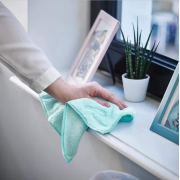 Салфетка для удаления пыли Tupperware 2шт