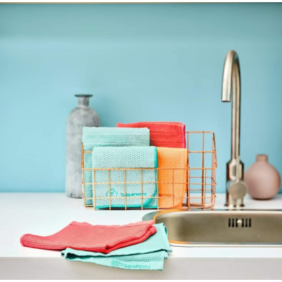 Салфетка Универсальная Tupperware 2шт Салфетка Универсальная Tupperware 2шт