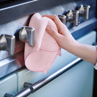 Набор салфеток из микрофибры 3шт Tupperware Набор салфеток из микрофибры 3шт Tupperware