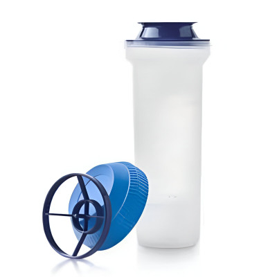 Большой миксер Tupperware синий Большой миксер Tupperware синий