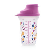 Мини шейкер 350 мл сиреневый Tupperware