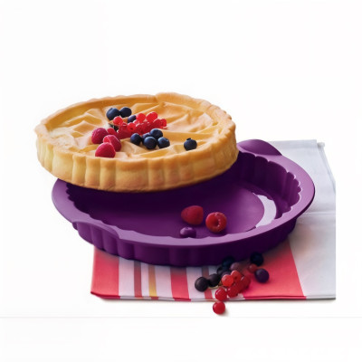 Силіконова форма Чарівна Пані Tupperware Силіконова форма Чарівна Пані Tupperware