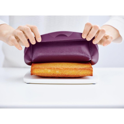 Силиконовая форма Противень Tupperware Силиконовая форма Противень Tupperware